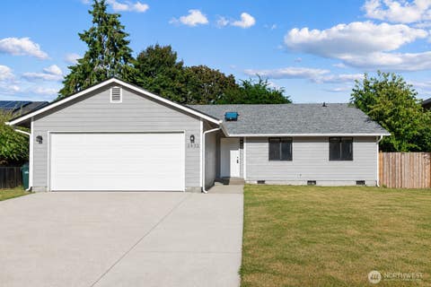 Photo of 3832 Blue Finch Court SE, Lacey, WA 98503 (MLS # 2562295)