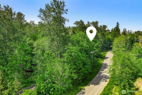 Photo of 153 Strait View Drive, Port Angeles, WA 98362 (MLS # 2545902)