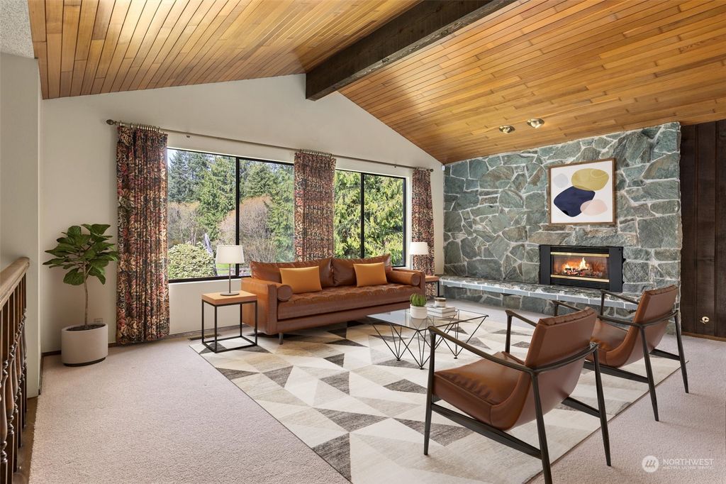 Photo of 16255 NE 165th Street, Woodinville, WA 98072 (MLS # 2221206)