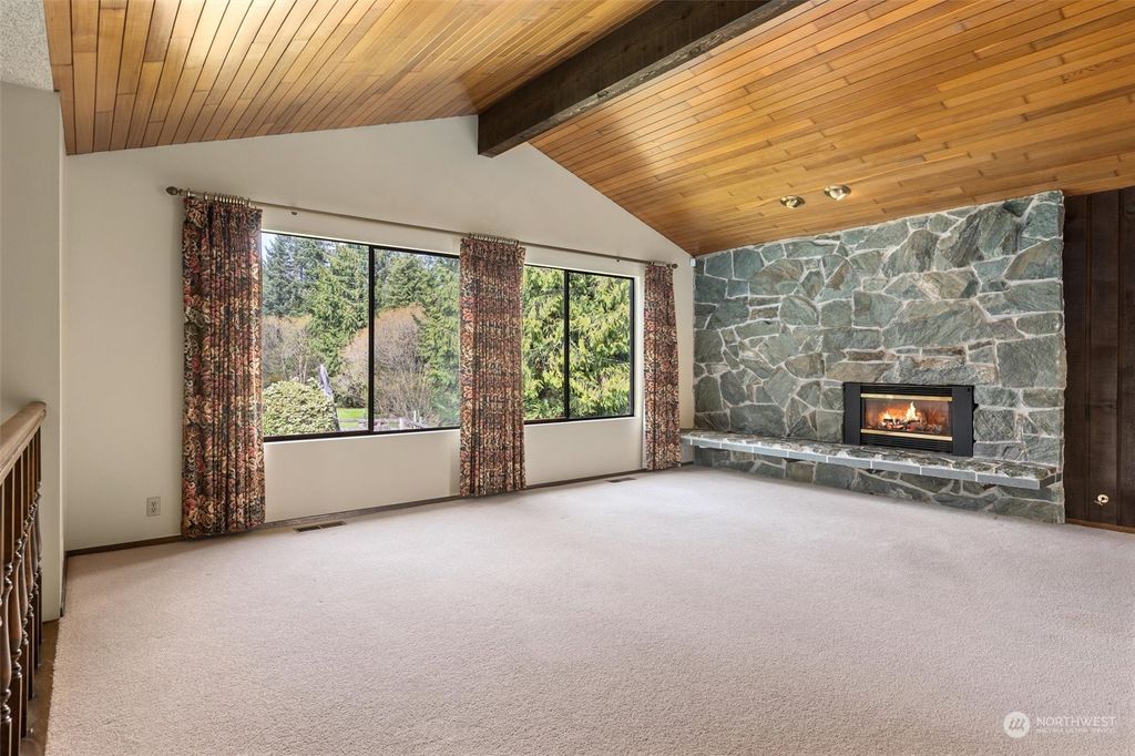 Photo of 16255 NE 165th Street, Woodinville, WA 98072 (MLS # 2221206)