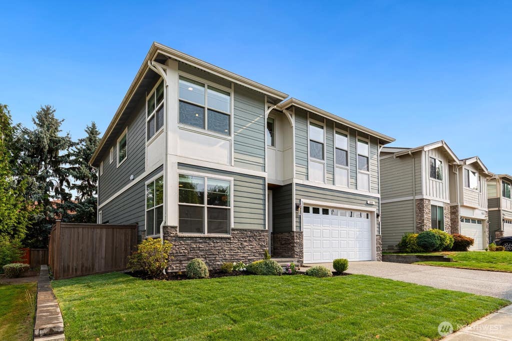 Photo of 3919 146th Street SE, Mill Creek, WA 98012 (MLS # 2564413)