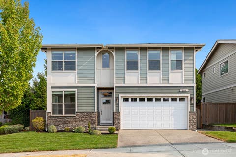 Photo of 3919 146th Street SE, Mill Creek, WA 98012 (MLS # 2564413)