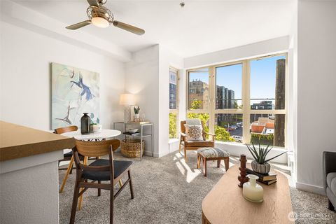 Photo of 1410 E Pine Street #W326, Seattle, WA 98122 (MLS # 2420920)