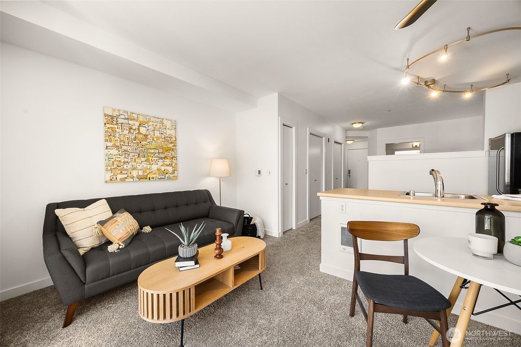 Photo of 1410 E Pine Street #W326, Seattle, WA 98122 (MLS # 2420920)