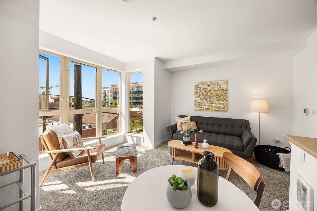 Photo of 1410 E Pine Street #W326, Seattle, WA 98122 (MLS # 2420920)