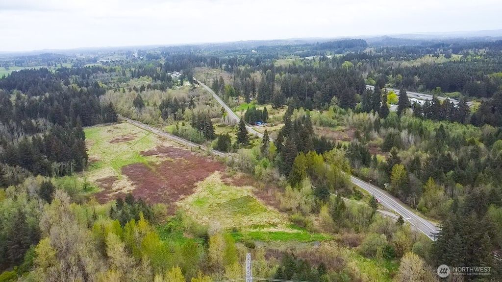 Photo of 0 Case Road SW, Tumwater, WA 98511 (MLS # 2517897)