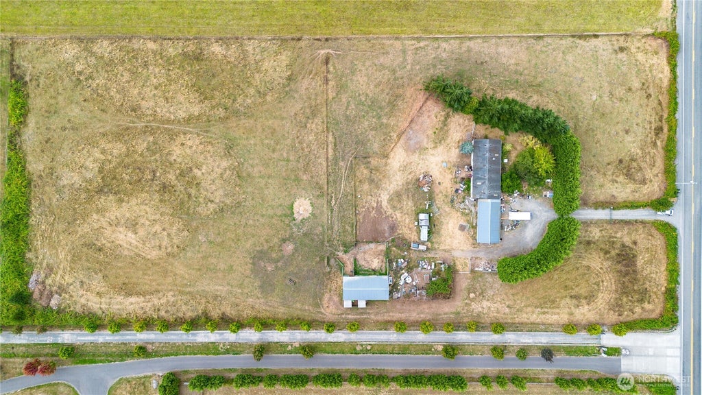 Photo of 3387 Mountain View Road, Ferndale, WA 98248 (MLS # 2583837)
