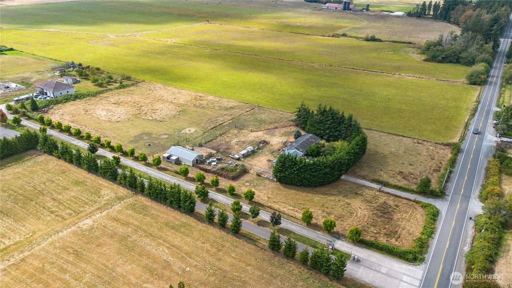 Photo of 3387 Mountain View Road, Ferndale, WA 98248 (MLS # 2583837)