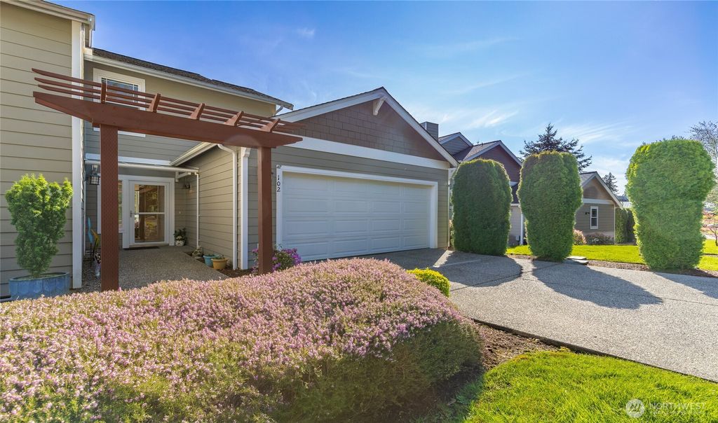 Photo of 910 Medical Center Drive #G-102, Arlington, WA 98223 (MLS # 2374162)