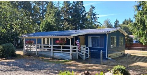 Photo of 1411 297th Lane, Ocean Park, WA 98640 (MLS # 2443066)