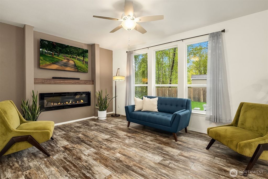 Photo of 700 May Creek Road, Gold Bar, WA 98251 (MLS # 2512298)