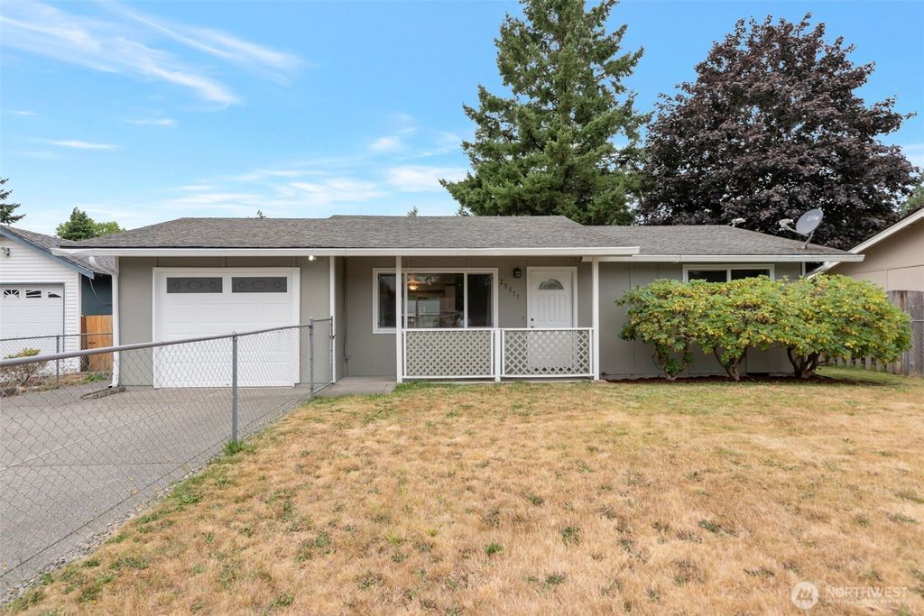 Photo of 25377 169th Avenue SE, Covington, WA 98042 (MLS # 2409789)