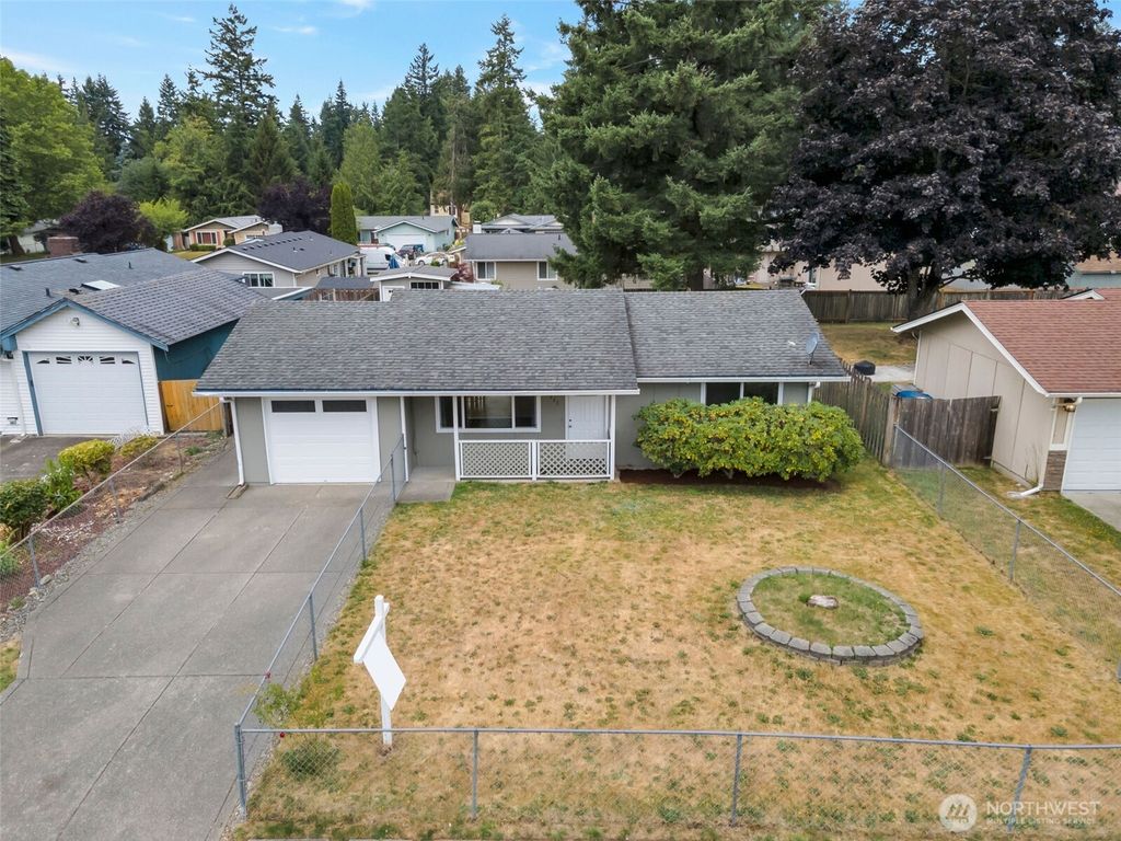 Photo of 25377 169th Avenue SE, Covington, WA 98042 (MLS # 2409789)