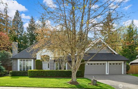 Photo of 15825 277th Avenue NE, Duvall, WA 98019 (MLS # 2508036)