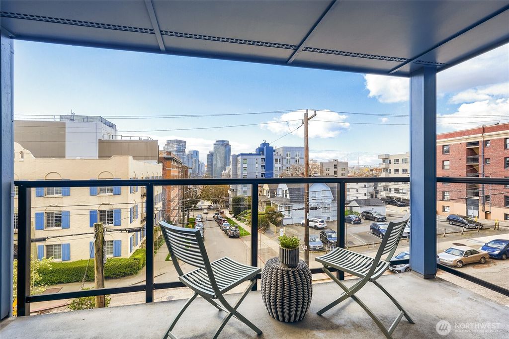 Photo of 1800 Boylston Avenue #302, Seattle, WA 98122 (MLS # 2500162)
