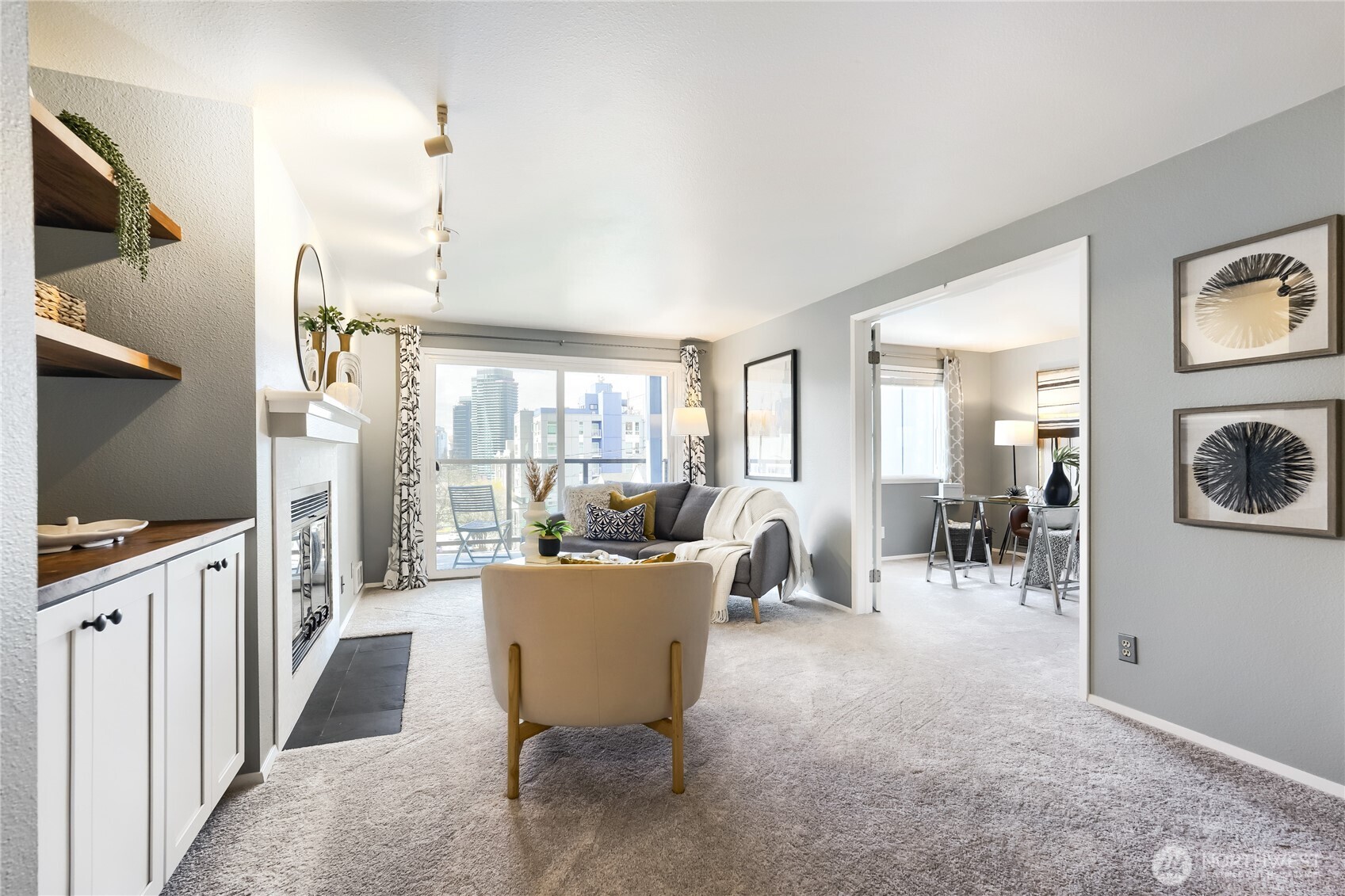 1800 Boylston Avenue 302