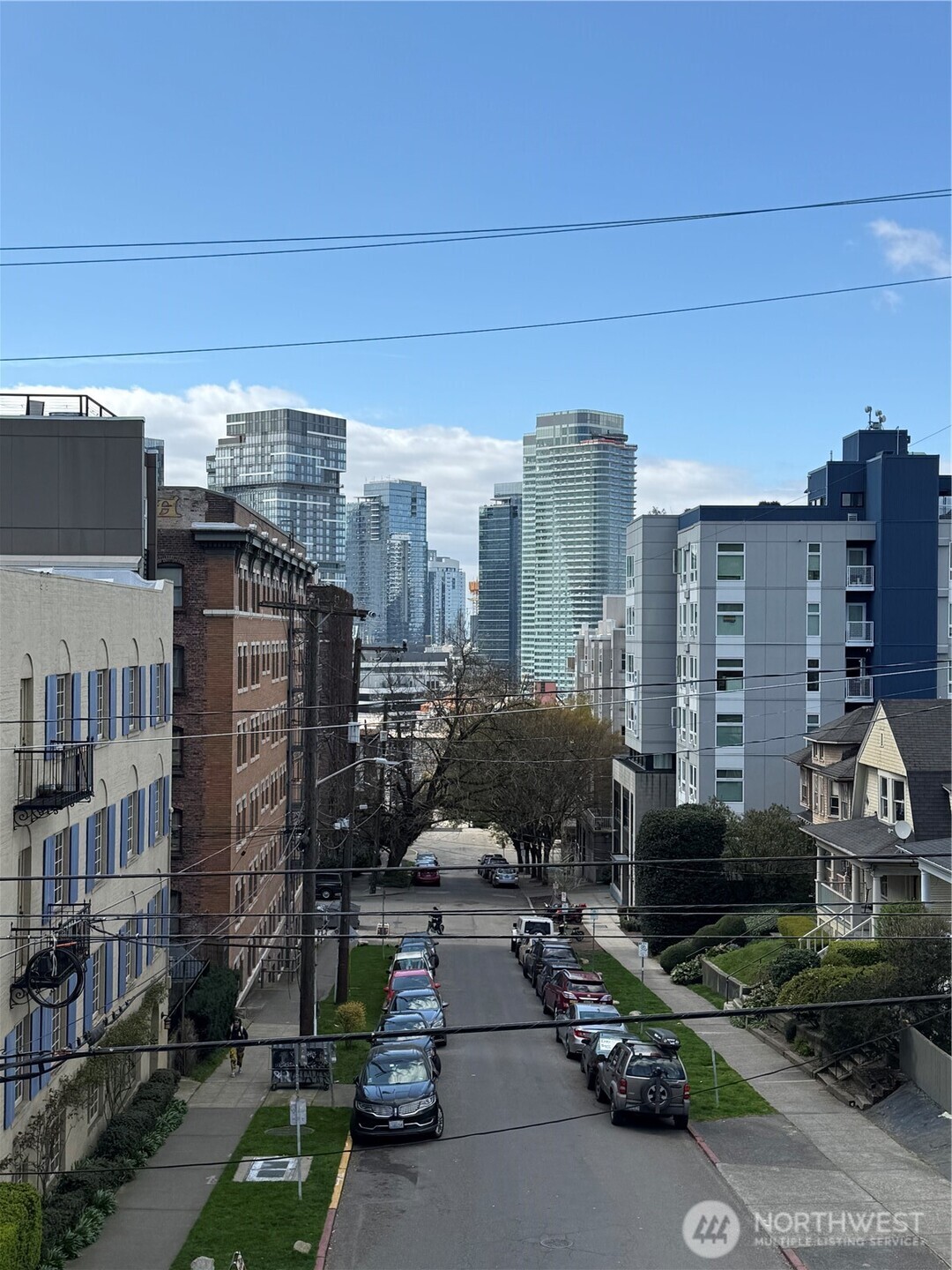 1800 Boylston Avenue 302