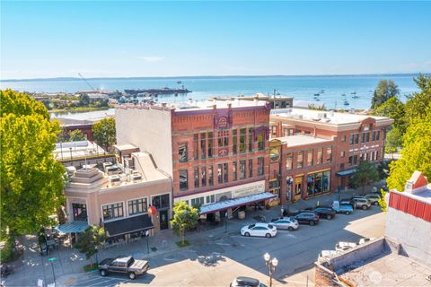 1208 11th Street Bellingham WA 98225