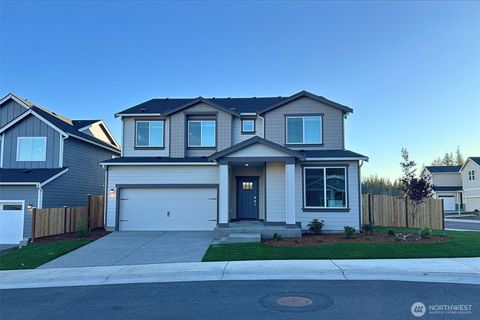 Photo of 4244 SW Rustler Street, Port Orchard, WA 98367 (MLS # 2410968)