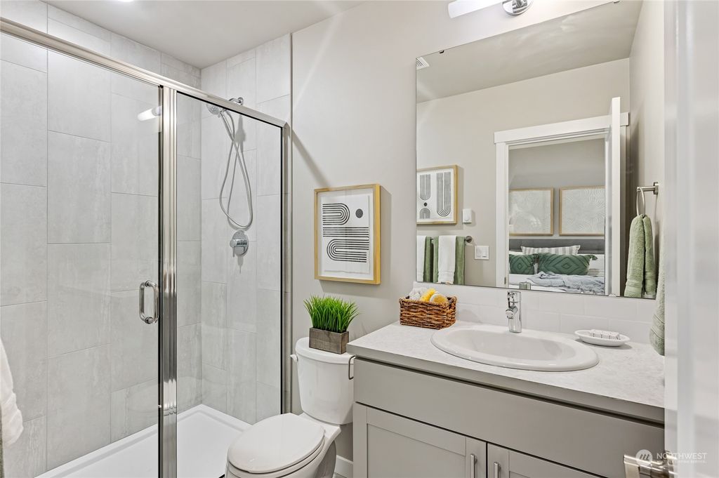 Photo of 22922 80th Park W #27, Edmonds, WA 98026 (MLS # 2156977)