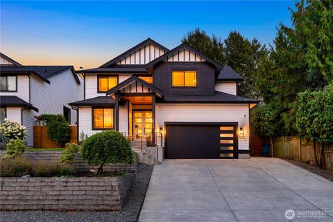 Photo of 34650 25th Avenue SW, Federal Way, WA 98023 (MLS # 2573690)
