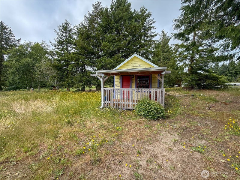 10607 Sandridge Road