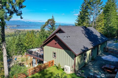 2200 E Webb Hill Road Union WA 98592