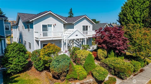 Photo of 3426 Oakes Avenue, Everett, WA 98201 (MLS # 2558436)