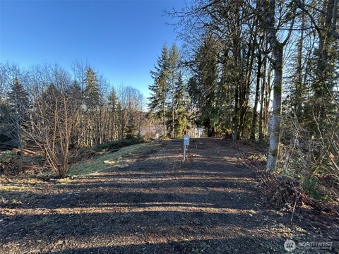 50 E Ridgeview Drive Shelton WA 98584