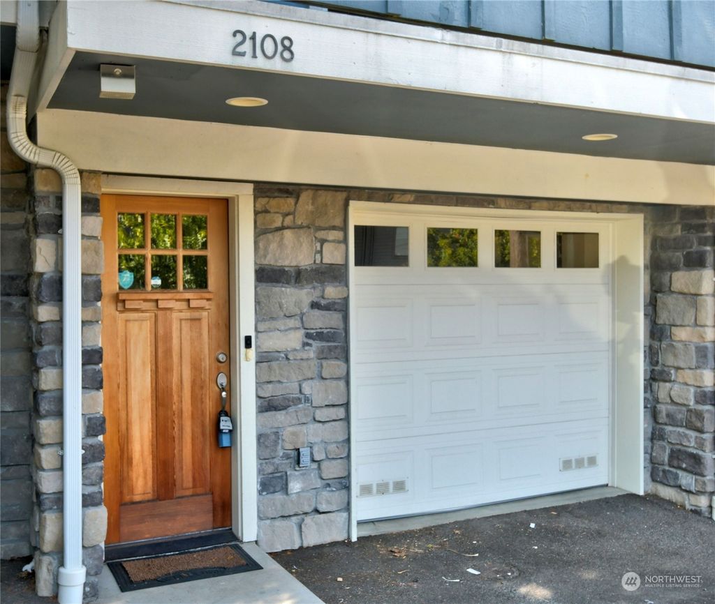 Photo of 2108 W Ruffner Street, Seattle, WA 98199 (MLS # 2317513)