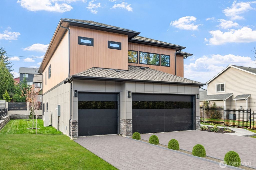 Photo of 1221 158th Place SW, Lynnwood, WA 98087 (MLS # 2452417)