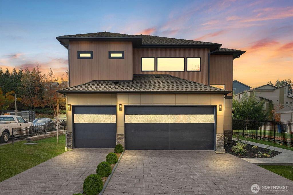 Photo of 1221 158th Place SW, Lynnwood, WA 98087 (MLS # 2452417)