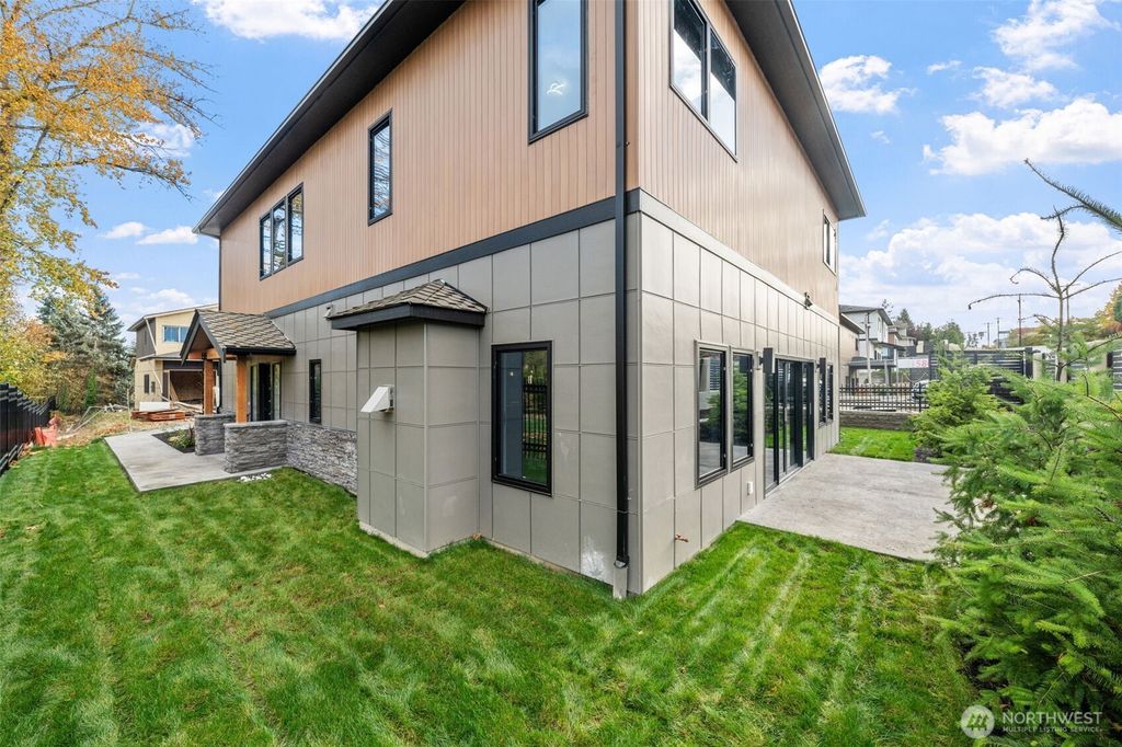 Photo of 1221 158th Place SW, Lynnwood, WA 98087 (MLS # 2452417)