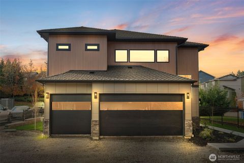 Photo of 1221 158th Place SW, Lynnwood, WA 98087 (MLS # 2452417)