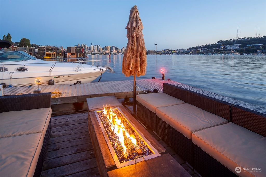 Photo of 2301 Fairview Avenue E #114A, Seattle, WA 98102 (MLS # 2254277)