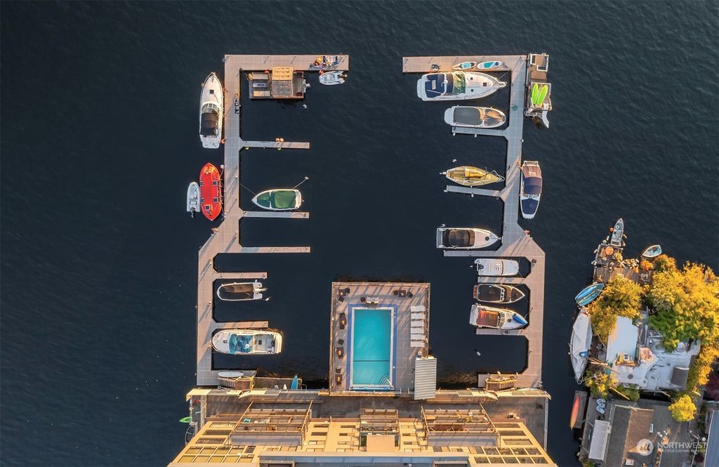 Photo of 2301 Fairview Avenue E #114A, Seattle, WA 98102 (MLS # 2254277)