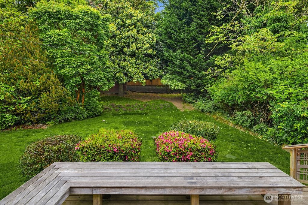 Photo of 6522 42nd Avenue NE, Seattle, WA 98115 (MLS # 2386320)
