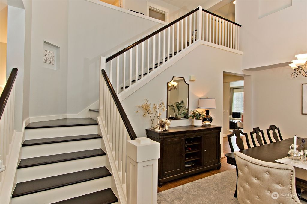 Photo of 6809 Silent Creek Avenue SE, Snoqualmie, WA 98065 (MLS # 2011670)