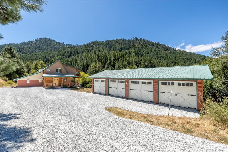 10365 Merry Canyon Road
