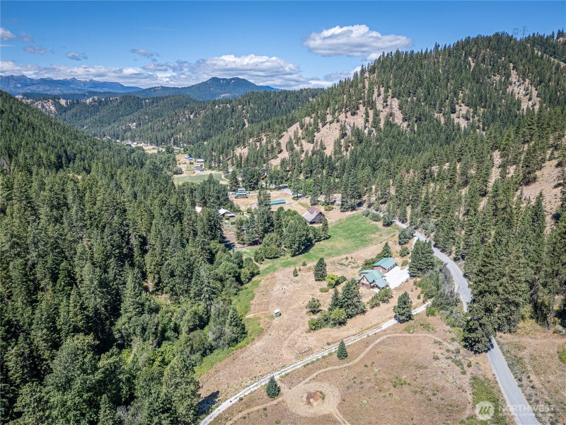 10365 Merry Canyon Road