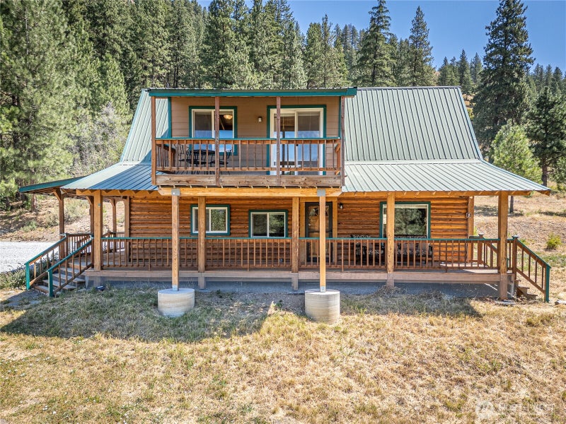 10365 Merry Canyon Road