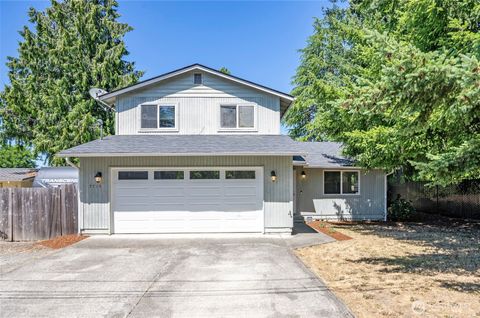 Photo of 7715 24th Street W, University Place, WA 98466 (MLS # 2409100)