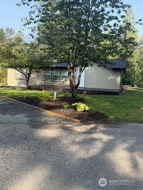 Photo of 41229 May Creek Drive, Gold Bar, WA 98251 (MLS # 2566880)