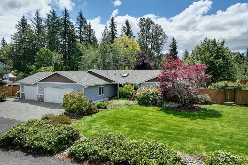 Photo of 24712 139th Street SE, Monroe, WA 98272 (MLS # 2247651)