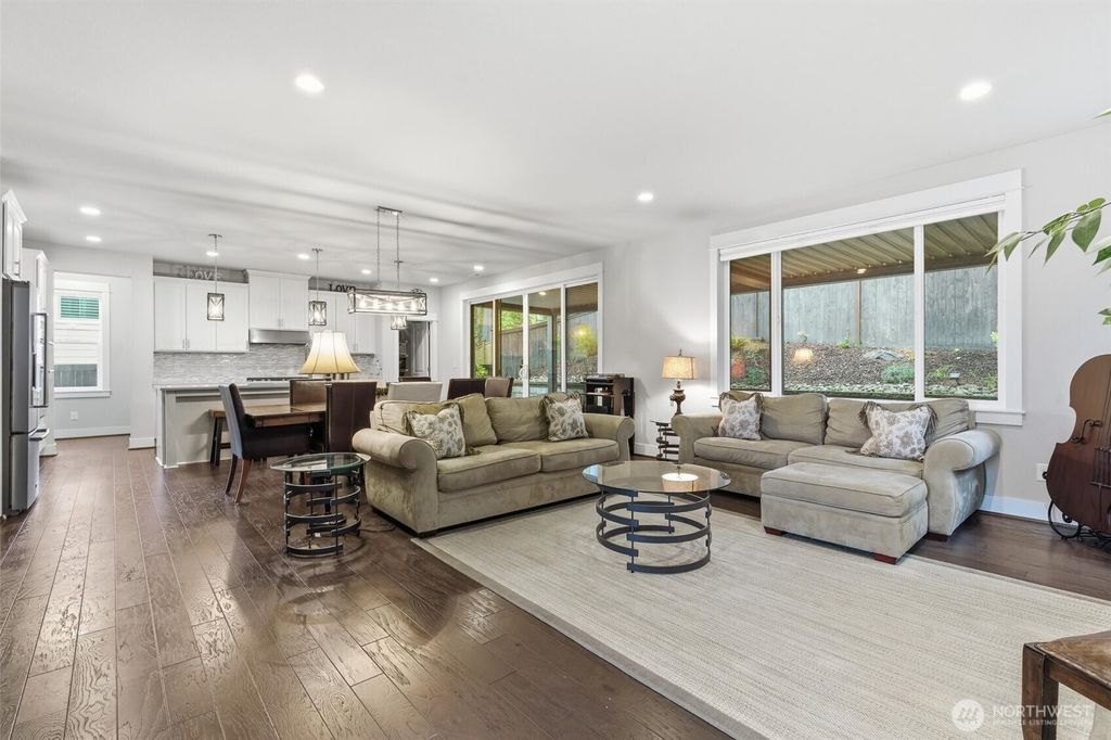 Photo of 13204 57th Avenue Ct NW, Gig Harbor, WA 98332 (MLS # 2461337)