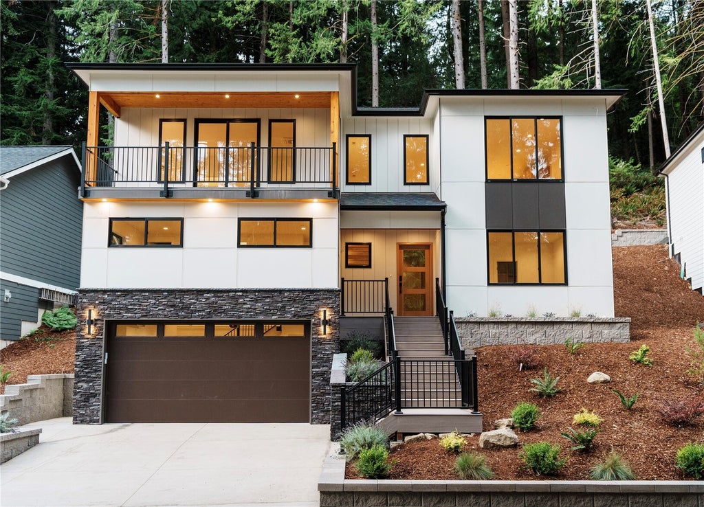 Photo of 8 Shooting Star Court, Bellingham, WA 98229 (MLS # 2599827)