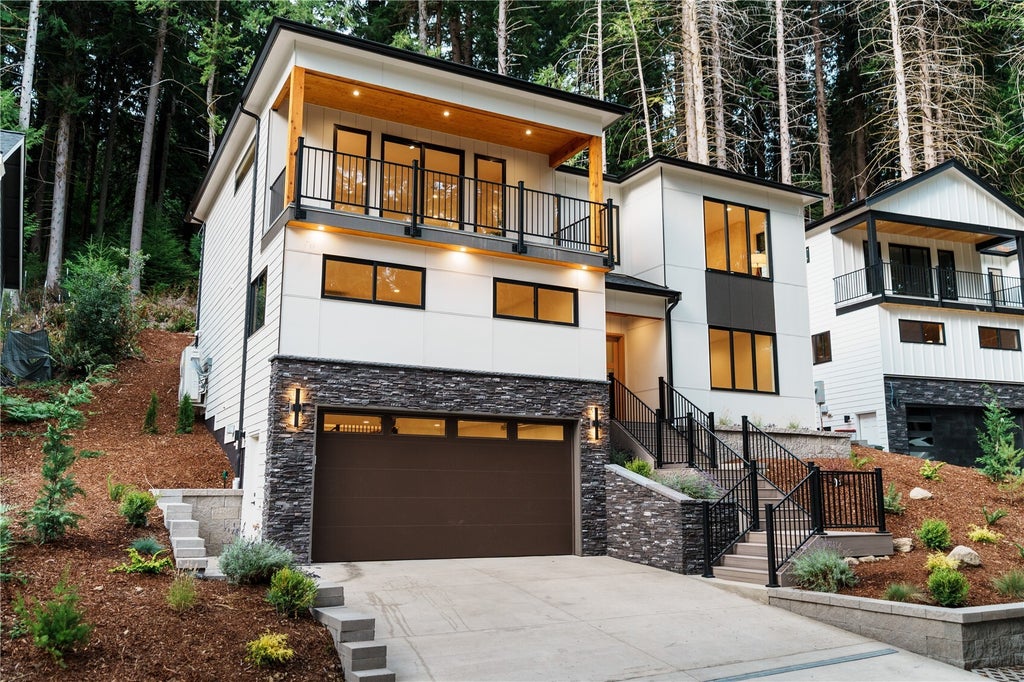 Photo of 8 Shooting Star Court, Bellingham, WA 98229 (MLS # 2599827)