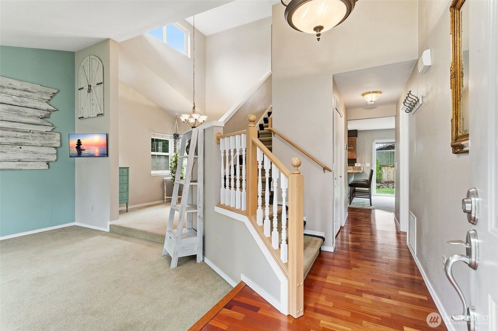 Photo of 31623 130th Avenue SE, Auburn, WA 98092 (MLS # 2494534)