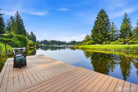 Photo of 20101 330th Avenue NE, Duvall, WA 98019 (MLS # 2557052)