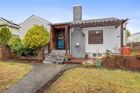 Photo of 3115 N Ferdinand Street, Tacoma, WA 98407 (MLS # 2599058)